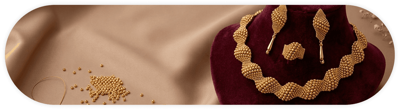 Jewelry Suite